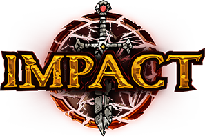 Impact logo