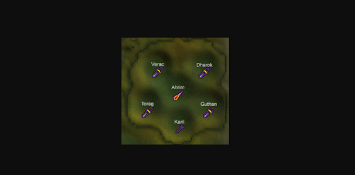 There Are Six Barrow Brothers in Total
