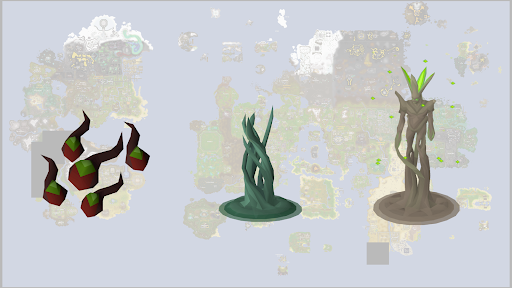 Hespori Boss Preview