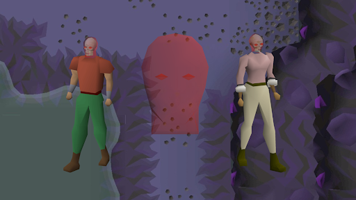 Ankou Mask OSRS