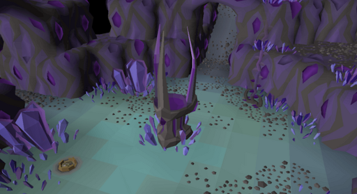 Catacombs of Kourend