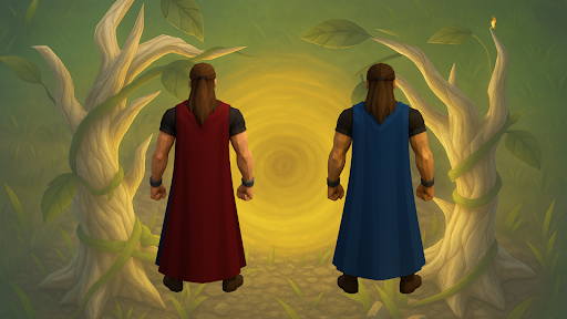 Cosmetic Options