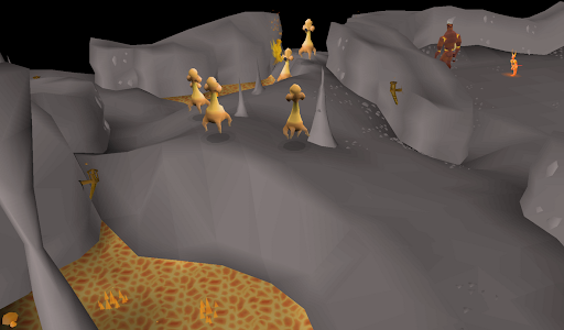 Dust Devils in the Smoke Dungeon
