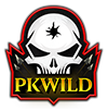 PkWild logo